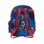 Mochila Cresko Espalda 18 Avengers Sp549